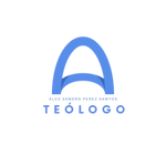Logomarca Alex Teólogo