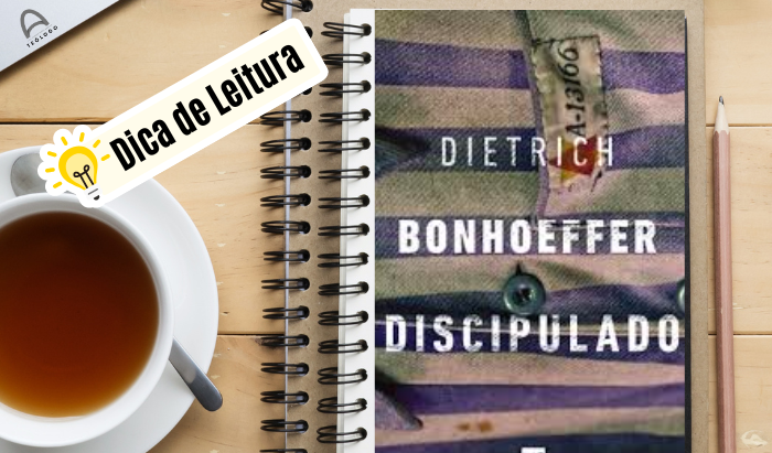 Discipulado - Dietrich Bonhoeffer